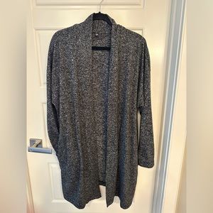 Uniqlo Heattech Women’s Cardigan